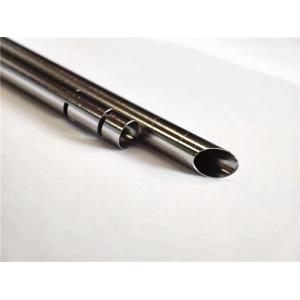 7075 Aluminum Screw Odm Design Cnc Machining Parts