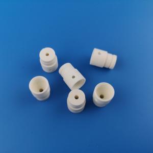 High Temperature Resistant Industrial Alumina Ceramic Bushing Parts