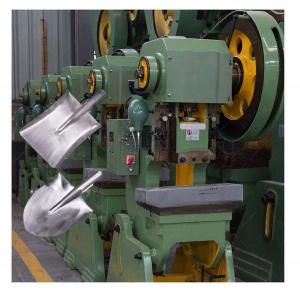 Mechanical Press Plate Pneumatic Stamping Punching Machine for Speed Precision