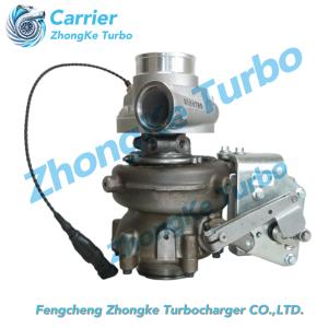 OEM HE200VG Turbo 5326257 3798042 5321670 5326243 5328968 5502909 5603945