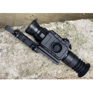 High Recoil Resistant Thermal Imaging Sight With 35 50mm Lens