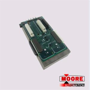 KJ4001X2-BE1 12P0818X072 EMERSON I/O Carrier with Shield Bar