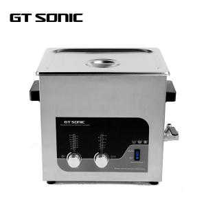 PCB Board Ultrasonic Cleaner Analogue Electronic Parts Cleaning Machine With