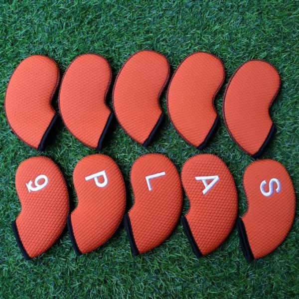 iron head cover , golf headcover , sbr headcover , golf headcovers , golf iron headcover