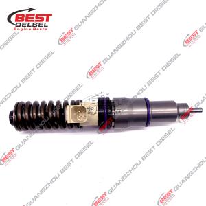New Diesel Common Rail Fuel Injector 21340616 BEBE4D25001 21371679