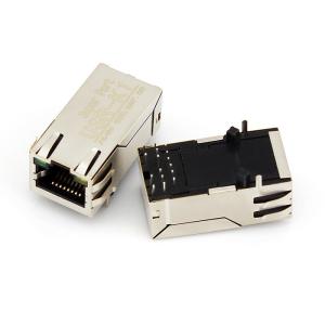 [USR-K1] Super port, Embedded TTL to Ethernet server TCP/IP module
