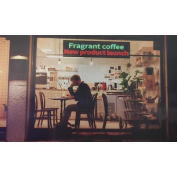 P4.75mm Flexible Led Screen Panel RGB2121 Waterproof Led Flex Screen