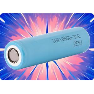 China 18650 Li Ion Battery 3200mAh 32A High Discharge Rechargeable on sale