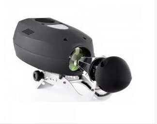 LED Moving Head Beam 200 5r Lamp Special Effect For Night Club DJ Lighting