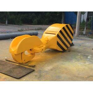 Travelling Block Drilling Rig Components 610mm 26mm 110mm