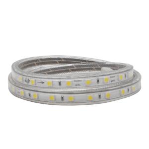 High Brightness IP65 Lighting Lamp , AC220V Led High Voltage Strips