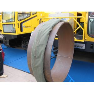 China 380V 3-Phase Post Weld Heat Treatment Equipment For Metal Quenching on sale