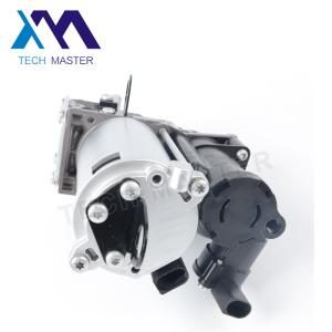 1663200204 1663200104 Air Pump Compressor For Mercedes-Benz GL-Class X166 W166