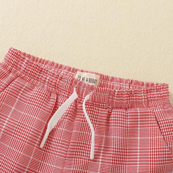 custom Baby boys and girls Shorts Summer Short Pants Ribbed Cotton Baby Pants Unisex