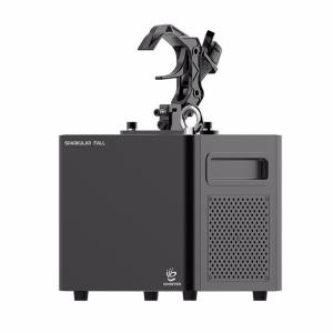 FALL Waterfall Cold Spark Fountain Display Machine BT04