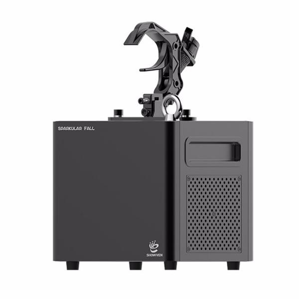 Buy  FALL Waterfall Cold Spark Fountain Display Machine BT04 at wholesale prices