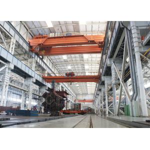 Double girder overhead crane service company