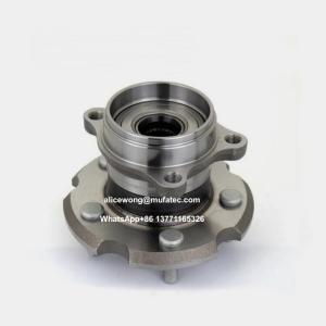 42410-28030 Wheel Hub Bearings Assembly