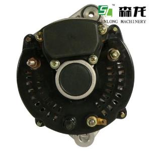 VOE14371018 872021 20151 105473 24V 55A Marine Alternator