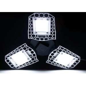 E27 E26 Warehouse LED High Bay Lamp 9600LM Waterproof IP65