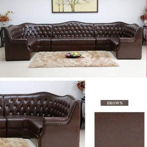 Vintage Chesterfield Club Sofas For Golf Clubs Chair Banquette Retro European