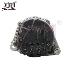 1818 12V 130A Engine Starter Motor For KIA Carnival 600097 A0002605492