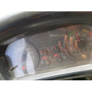 14150*2500*3950 Feeding Height 1400mm Used Concrete Pump Truck Putzmeister 42m