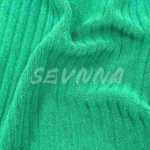 Repreve Polyester Stretch Leggings Fabric For Customer Requirements