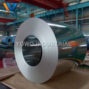 2300mm Width 1.5mm 1060 Marine Grade Aluminum Sheet
