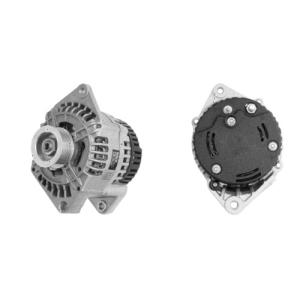 Iskra Letrika AAK5 SERIES ALTERNATORS