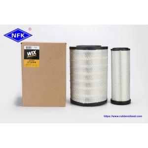 Komatsu PC360-7 Excavator Filters 24147 R000706 Air Filter Maintenance Kit