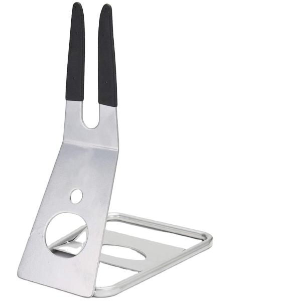 Buy Triangle Bracket Bicycle Stand Steel Black Adjustable Bike Stand Repair Parking Stand at wholesale prices