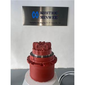 SH200A2 SH200A5 Travel Gearbox MAG-170VP-3800