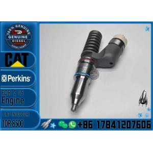 Quality Engine C15 C18 Fuel Injector Assembly 10R-1000 10R-7229 229-5919 211-3027 232-1199 249-0709 235-140110R-8500 for sale