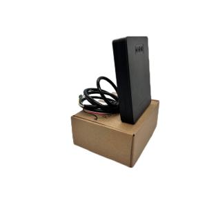 Rapid Response Car Park Barrier Sensor IP67 Waterproof Gate Closing Speed