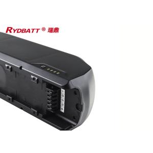 12Ah Electric Bicycle Battery Pack