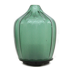 Ultrasonic Aroma Diffusers Quiet Nebulizer Commercial Unique Design Portable