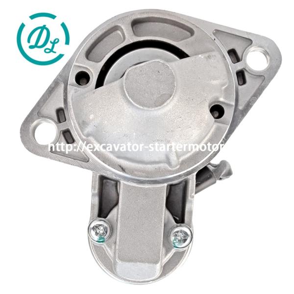 Buy EexcavaStart Doosan Lift Truck 12V Starter Motor 3610023C00 A403730 at wholesale prices