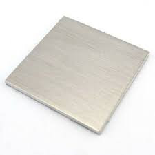 Buy Moderate Strength Aluminium Sheet Plate Chemical Resistant Anti Static at wholesale prices