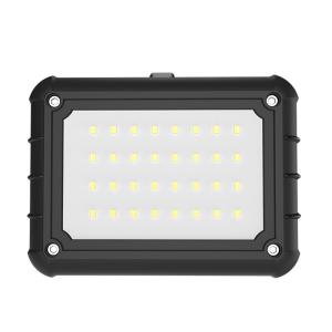 Aluminium Portable Power Station Solar Generator 300w / 600w / 100w With Four