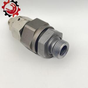 Hydraulic Throttle Valve Standard Packing Sany Zoomlion Concrete Pump Truck