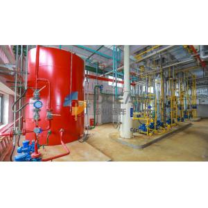 Coconut Oil Pressing Plant Avocado Oil Processing Machine Easy Operation