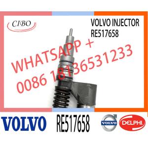 Diesel Unit Fuel Injector BEBE4B17103 EX631013 RE517658 RE517663 RG33968
