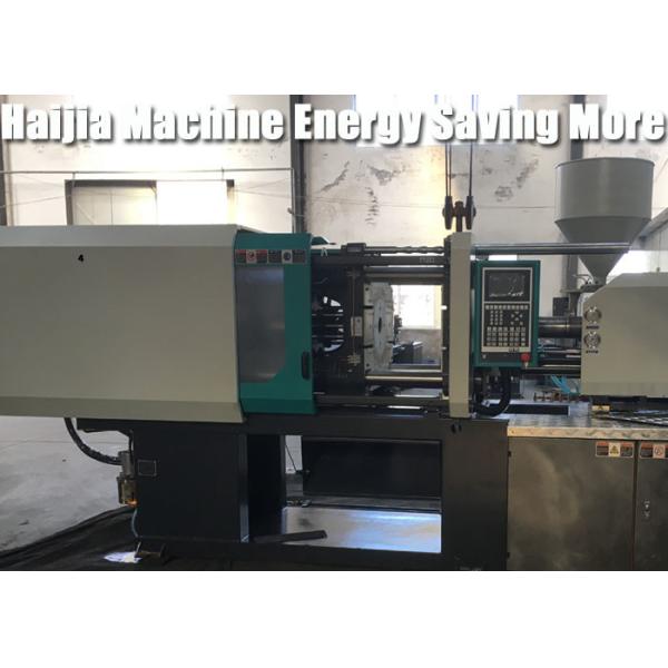 Buy Single Air Injection Plastic Crate Making Machine Min Mold Height 500 Mm at wholesale prices