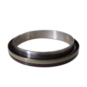 PLASTIC TRUCK CRANKSHAFT OIL SEAL RR 20*20*10cm for Long-Lasting Engine