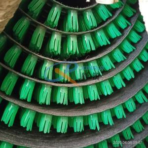 900mm 5mm PE Grass Turf Plastic Mat Making Machine