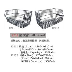 Ball Basket