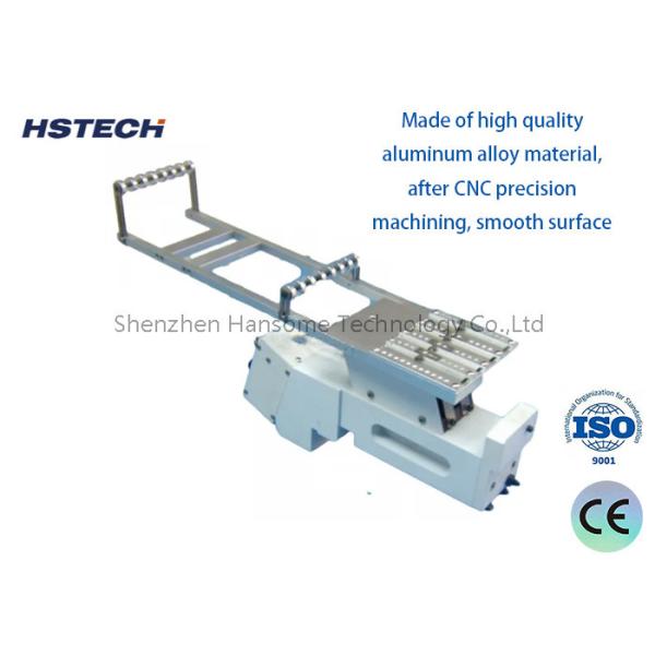 Seamless Integration with SMT Online Systems SMT Feeder for Samsung SM Chip