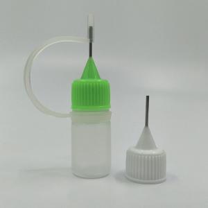 Customized 5000pcs Glass Dropper Bottles With Screw Cap Sealing