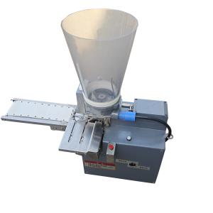 Japan Type Gyoza Making Machine 65W High Robotization